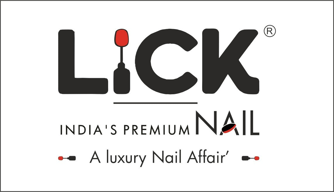 Lick Nails