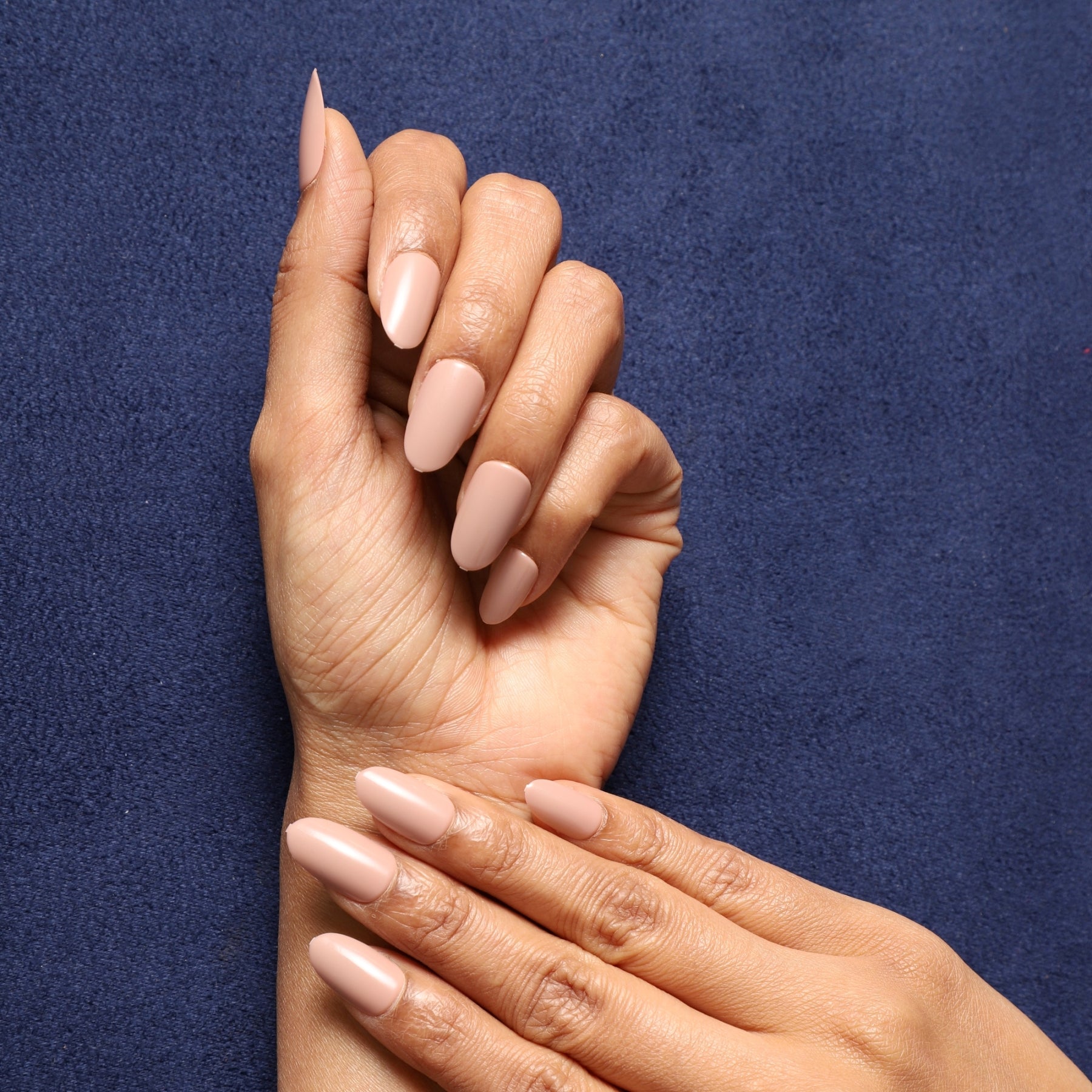 Nail cosmetics - Indian Journal of Dermatology, Venereology and Leprology
